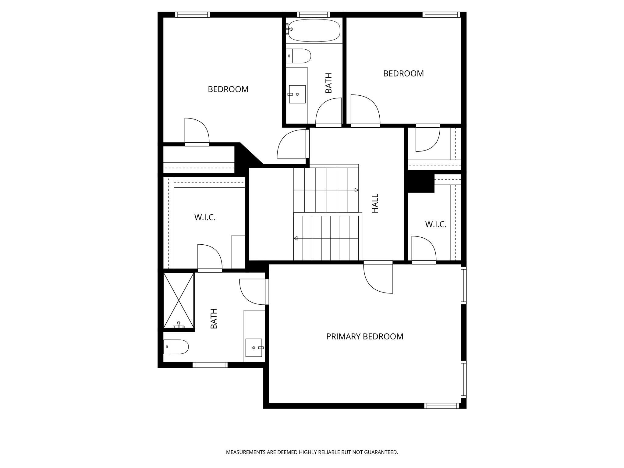 436 Spinnaker Loop Kyle, TX 78640 - Photo 14 of 14 a picture of a floor plan