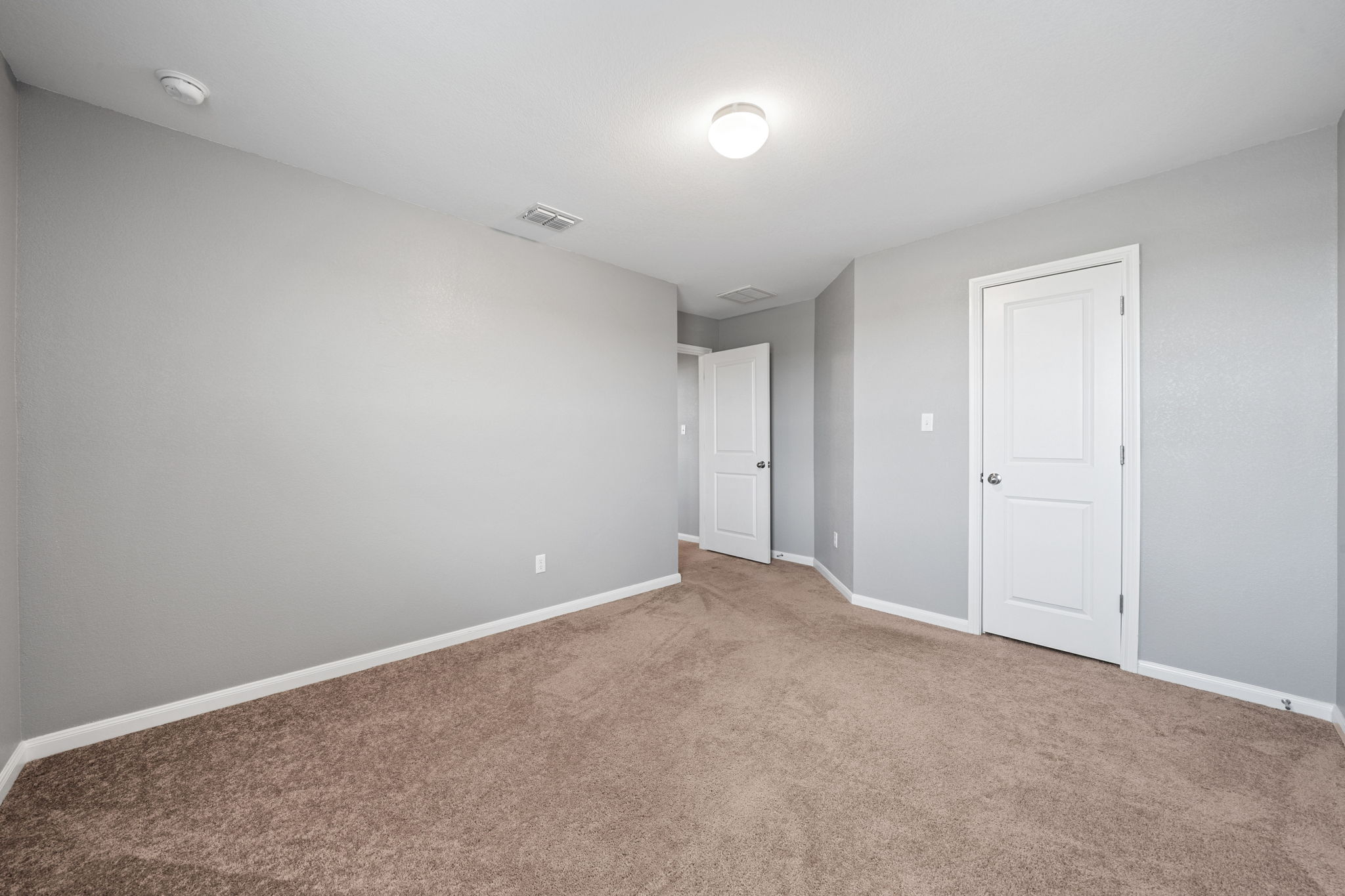 436 Spinnaker Loop Kyle, TX 78640 - Photo 7 of 14 a view of an empty room