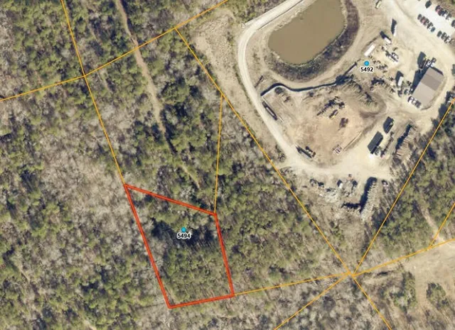 $65,000 | 5494 Washington Road, Appling, GA 30802