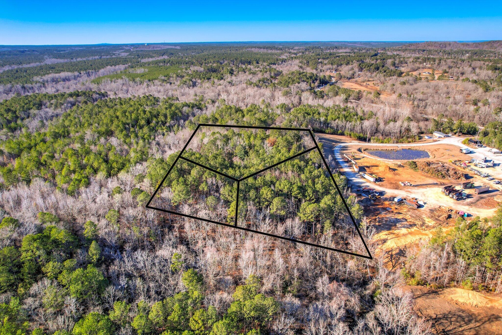 5494 Washington Road Appling, GA 30802 - Photo 3 of 11 202