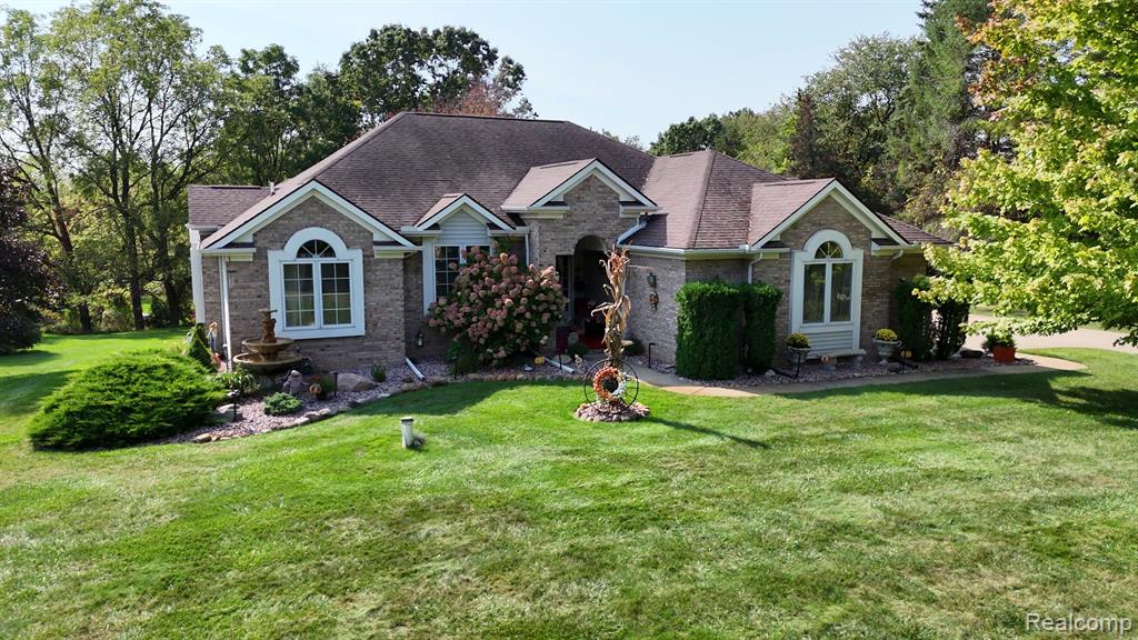 1411 Rillview Court Metamora, MI 48455 - Photo 1 of 30