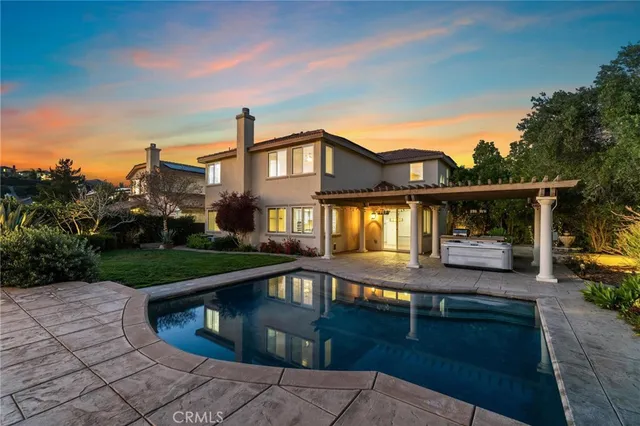 $1,300,000 | 29158 Mission Trail Lane, Valencia, CA 91354