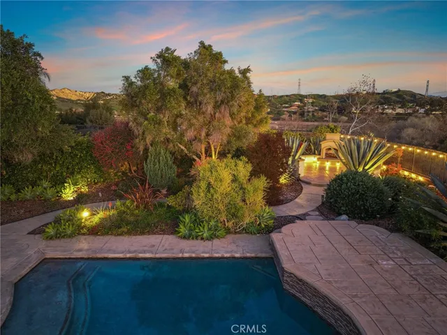 $1,300,000 | 29158 Mission Trail Lane, Valencia, CA 91354