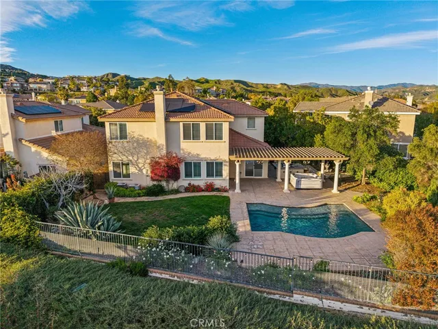 $1,300,000 | 29158 Mission Trail Lane, Valencia, CA 91354