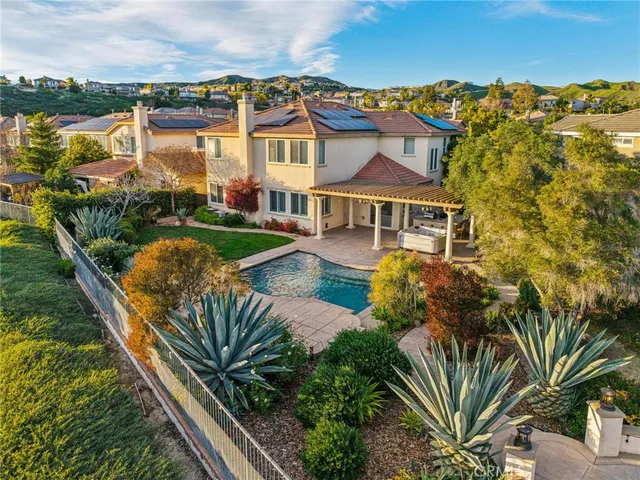 $1,300,000 | 29158 Mission Trail Lane, Valencia, CA 91354