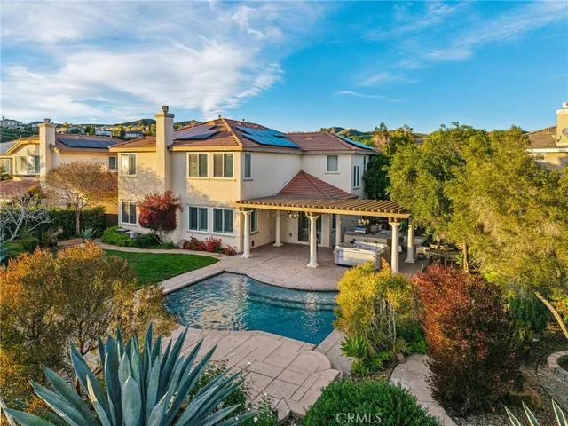 $1,300,000 | 29158 Mission Trail Lane, Valencia, CA 91354