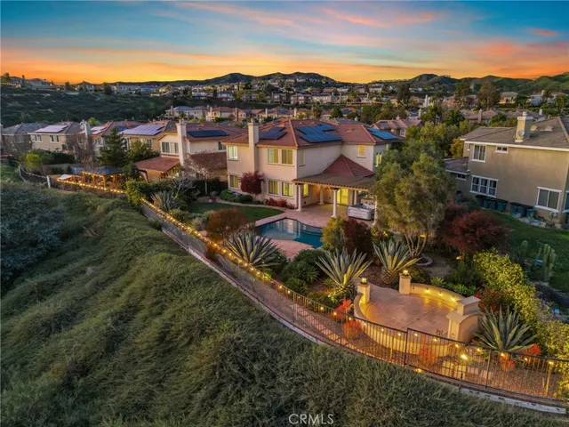 $1,300,000 | 29158 Mission Trail Lane, Valencia, CA 91354
