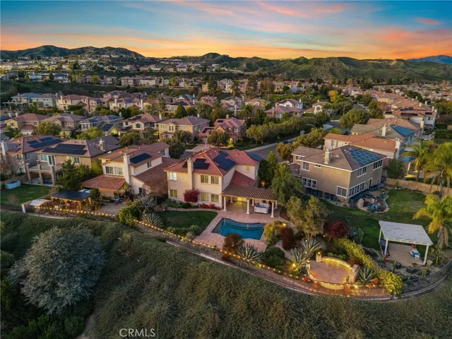 $1,300,000 | 29158 Mission Trail Lane, Valencia, CA 91354