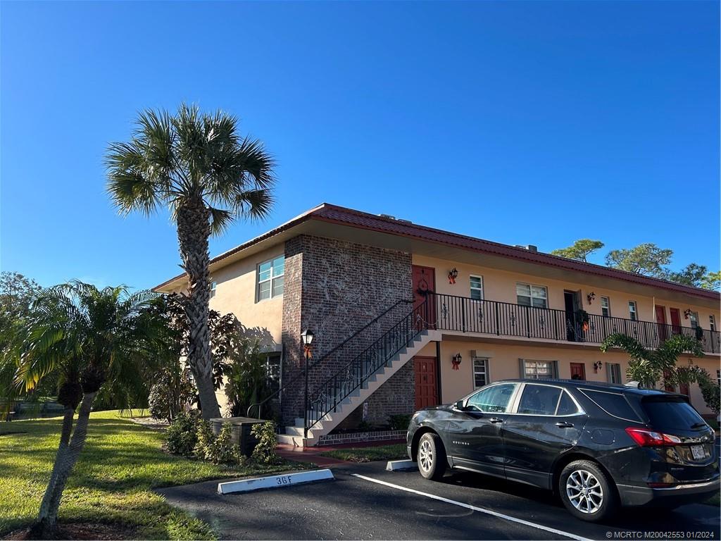 1971 Southwest Palm City Road, Unit A 36 Stuart, FL 34994 - Photo 2 of 51 Gallery Image 2