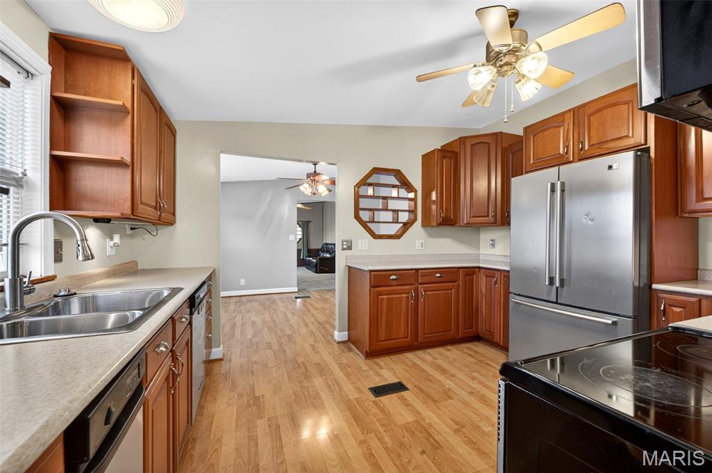 4644 White Ash Drive High Ridge, MO 63049 - Photo 9 of 23