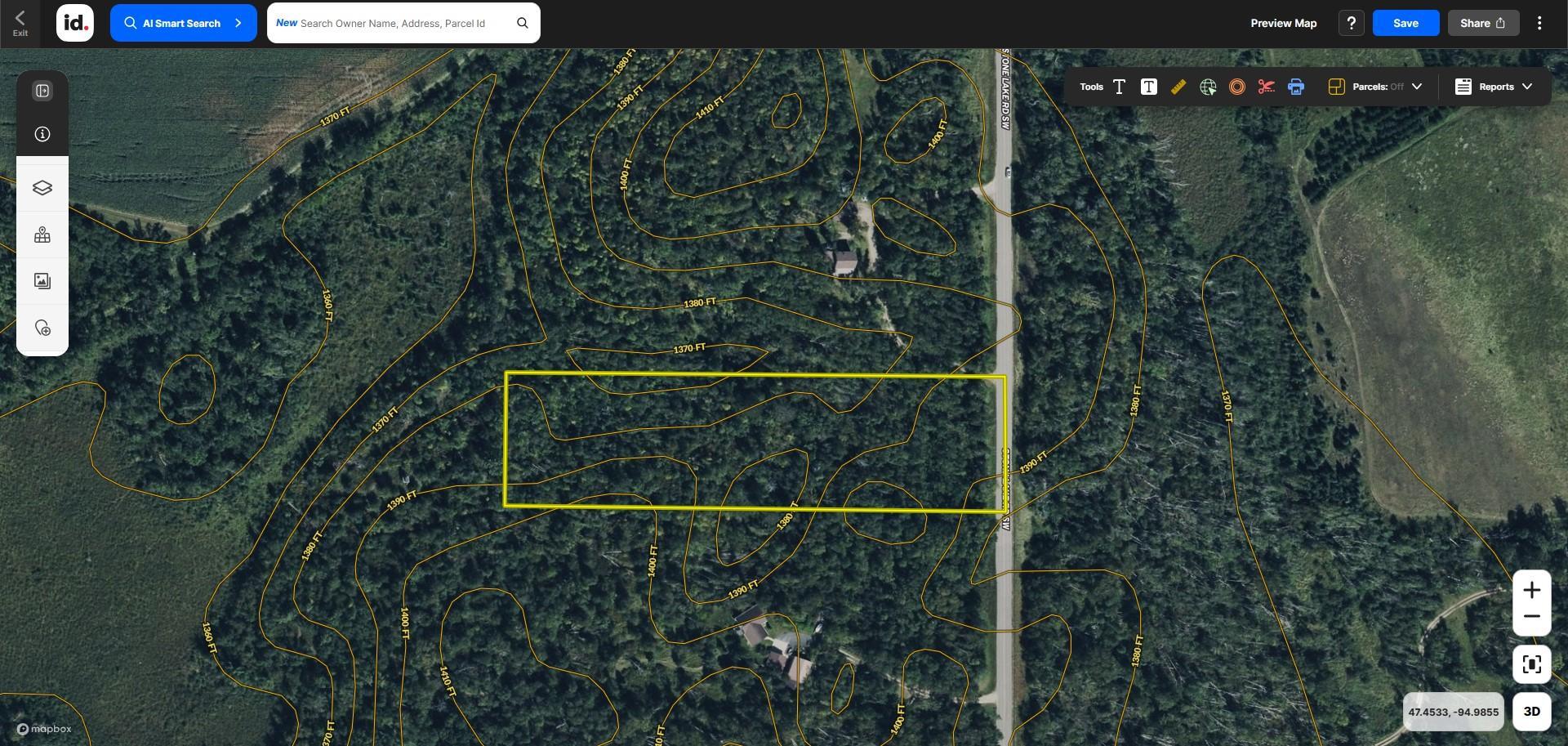 Tbd Stone Lake Road Southwest Bemidji, MN 56601 - Photo 25 of 29