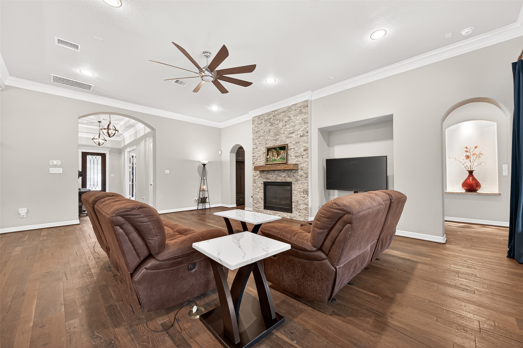 32607 Wingfoot Circle Fulshear, TX 77441 - Photo 11 of 39