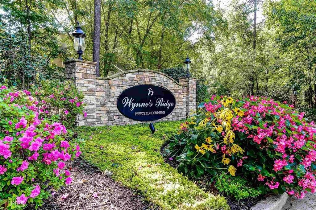 1006 Wynnes Ridge Circle Marietta, GA 30067 - Photo 1 of 1 Gallery Image 1