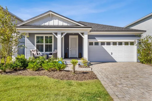 $499,000 | 377 Saw Palmetto Street, Yulee, FL 32097