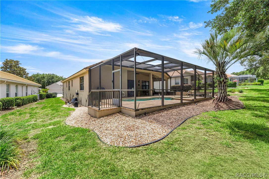 155 West Doerr Path Hernando, FL 34442 - Photo 56 of 76