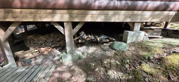 $235,000 | 1261 Turkey Tail Road, Millinocket, ME 04462