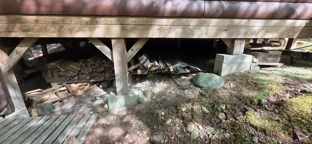 $235,000 | 1261 Turkey Tail Road, Millinocket, ME 04462