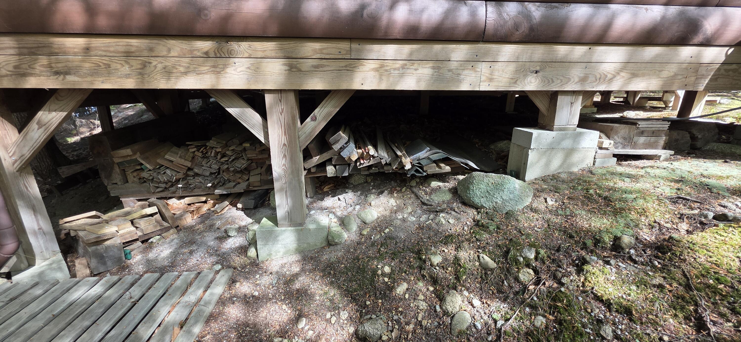 1261 Turkey Tail Road Millinocket, ME 04462 - Photo 15 of 41 20250515_153205