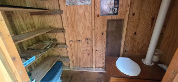 $235,000 | 1261 Turkey Tail Road, Millinocket, ME 04462