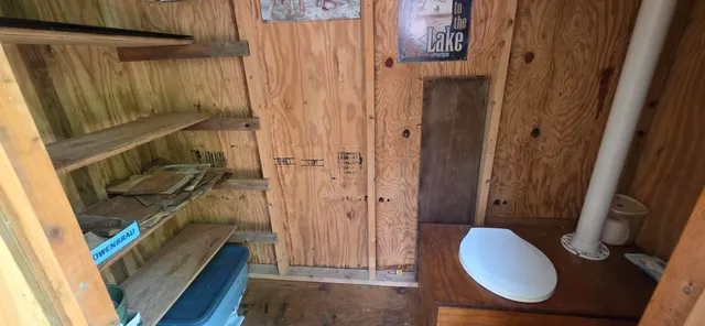 $235,000 | 1261 Turkey Tail Road, Millinocket, ME 04462