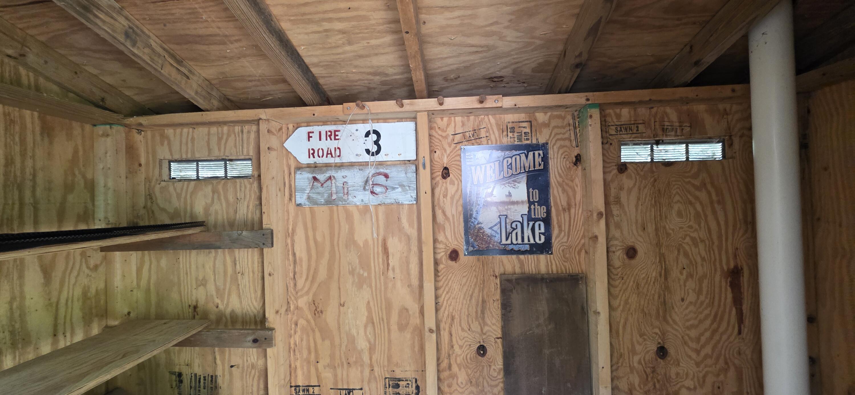 1261 Turkey Tail Road Millinocket, ME 04462 - Photo 17 of 41 20250515_153250