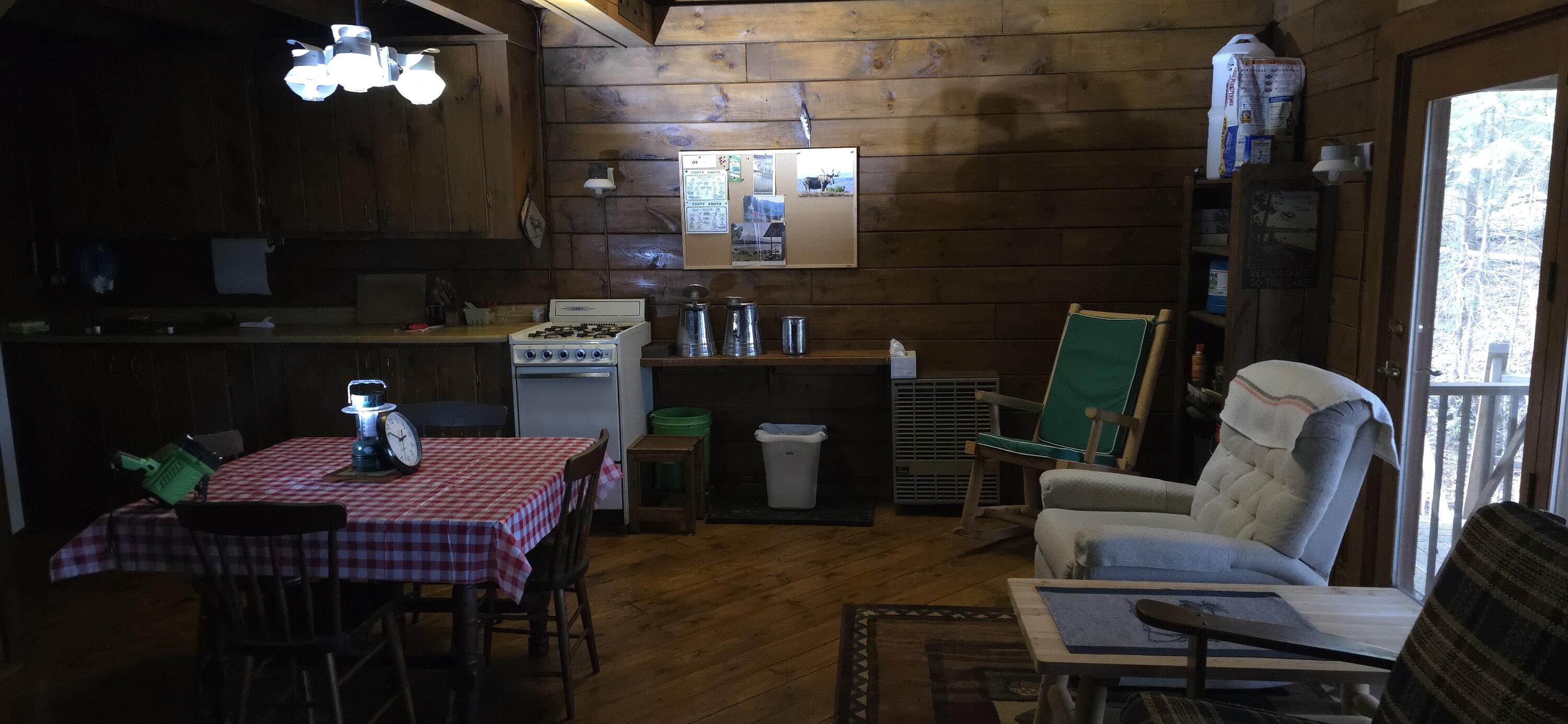 1261 Turkey Tail Road Millinocket, ME 04462 - Photo 19 of 41 20250515_153601