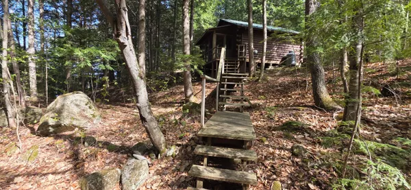 $235,000 | 1261 Turkey Tail Road, Millinocket, ME 04462