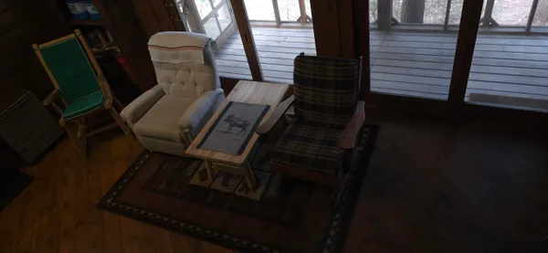 $235,000 | 1261 Turkey Tail Road, Millinocket, ME 04462