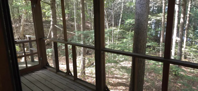 $235,000 | 1261 Turkey Tail Road, Millinocket, ME 04462