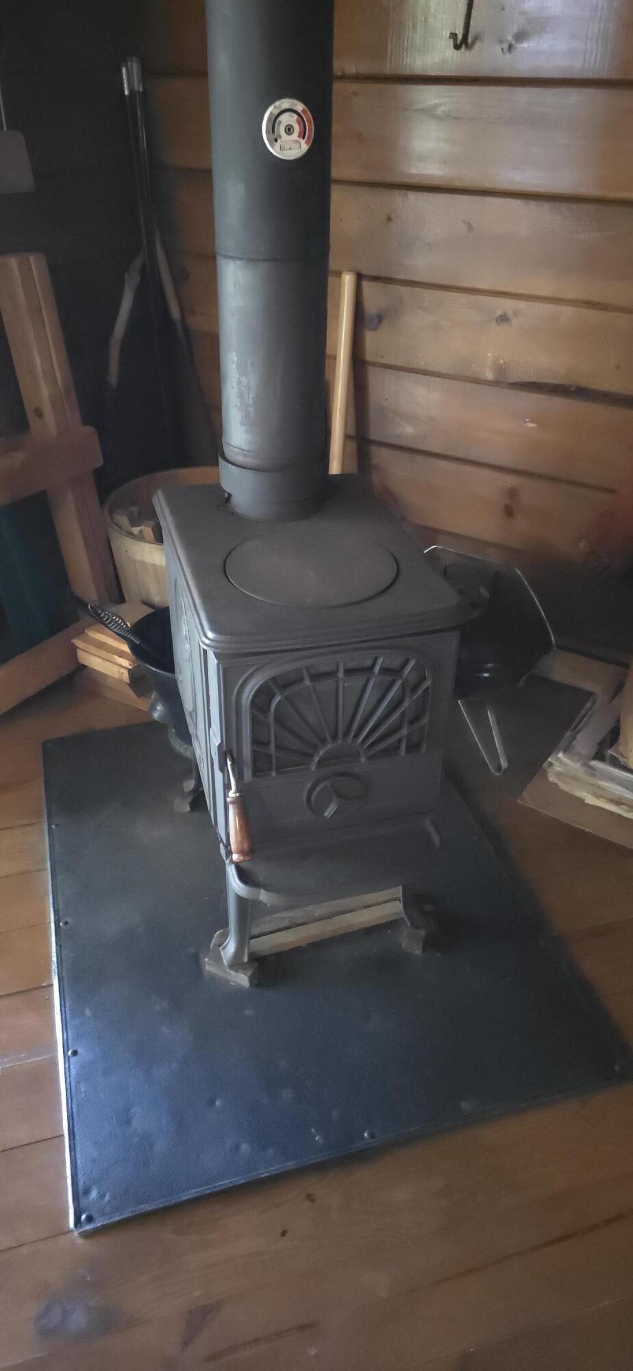 1261 Turkey Tail Road Millinocket, ME 04462 - Photo 32 of 41 20250515_153827