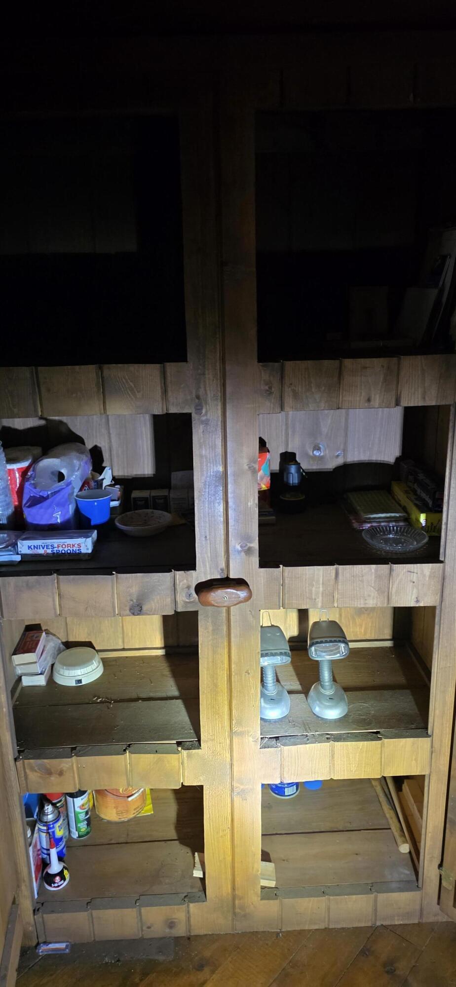 1261 Turkey Tail Road Millinocket, ME 04462 - Photo 38 of 41 20250515_154002