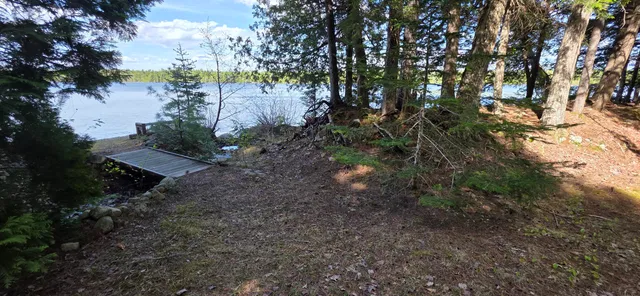 $235,000 | 1261 Turkey Tail Road, Millinocket, ME 04462