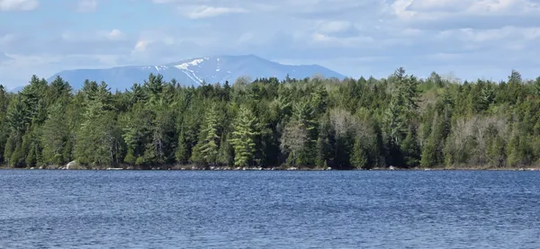 $235,000 | 1261 Turkey Tail Road, Millinocket, ME 04462