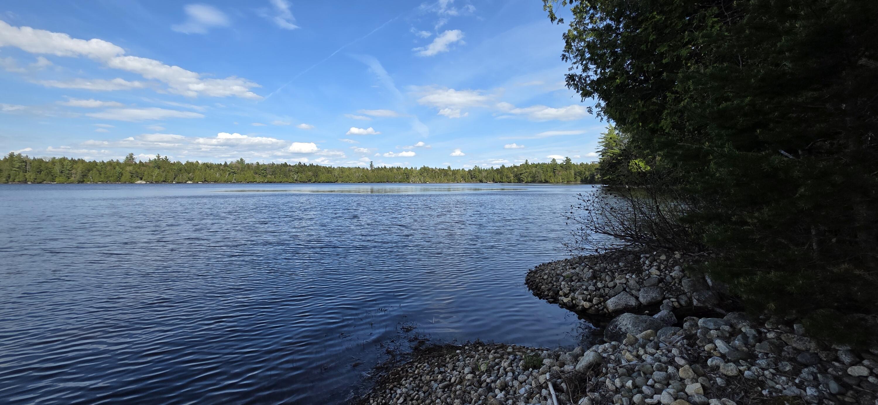 1261 Turkey Tail Road Millinocket, ME 04462 - Photo 8 of 41 20250515_152934