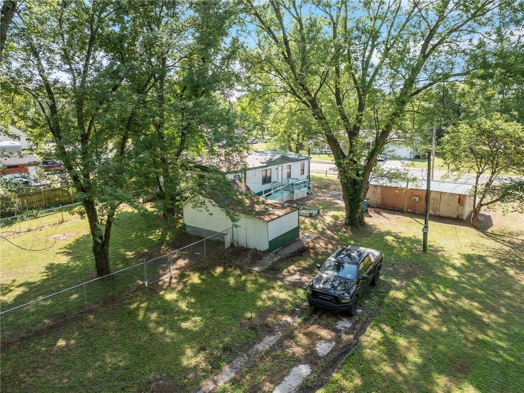 511 South Main Street La Monte, MO 65337 - Photo 34 of 35