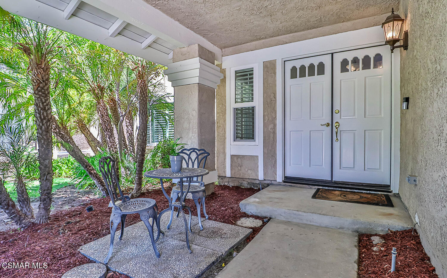 12523 Spring Creek Road Moorpark, CA 93021 - Photo 3 of 40 a house view with a outdoor space