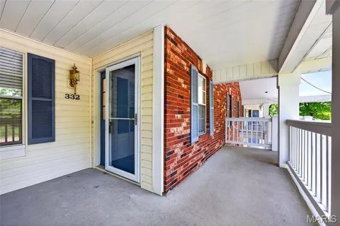 $319,000 | 332 Waterside Drive, Wildwood, MO 63040