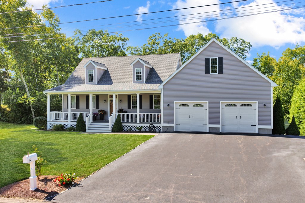 6 Bridgette Lane Westerly, RI 02891 - Photo 1 of 46 Gallery Image 1