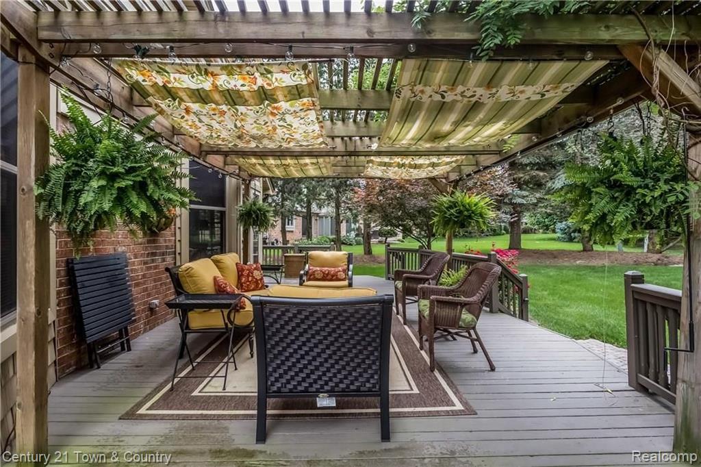 545 Sunlight Drive Rochester Hills, MI 48309 - Photo 56 of 68