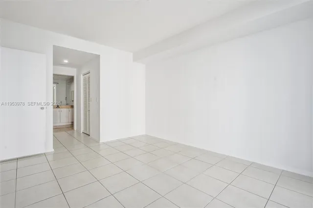 a bathroom with a bathtub and a sink