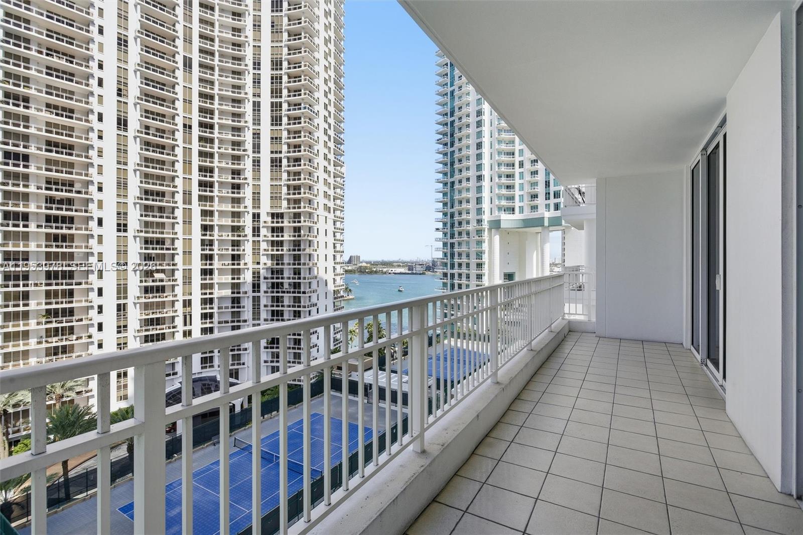 801 Brickell Key Boulevard, Unit 1404 Miami, FL 33131 - Photo 2 of 44