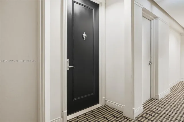 $6,200 | 801 Brickell Key Boulevard, Unit 1404, Miami, FL 33131