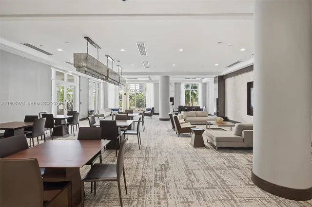 $6,200 | 801 Brickell Key Boulevard, Unit 1404, Miami, FL 33131