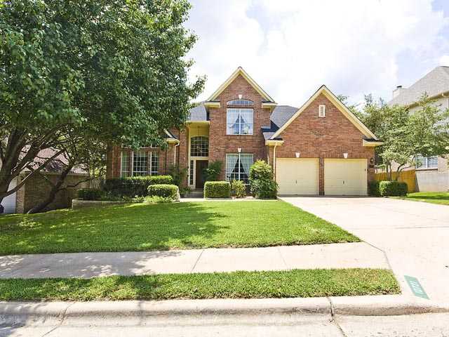 10721 Chestnut Ridge Road Austin, TX 78726 - Photo 1 of 1