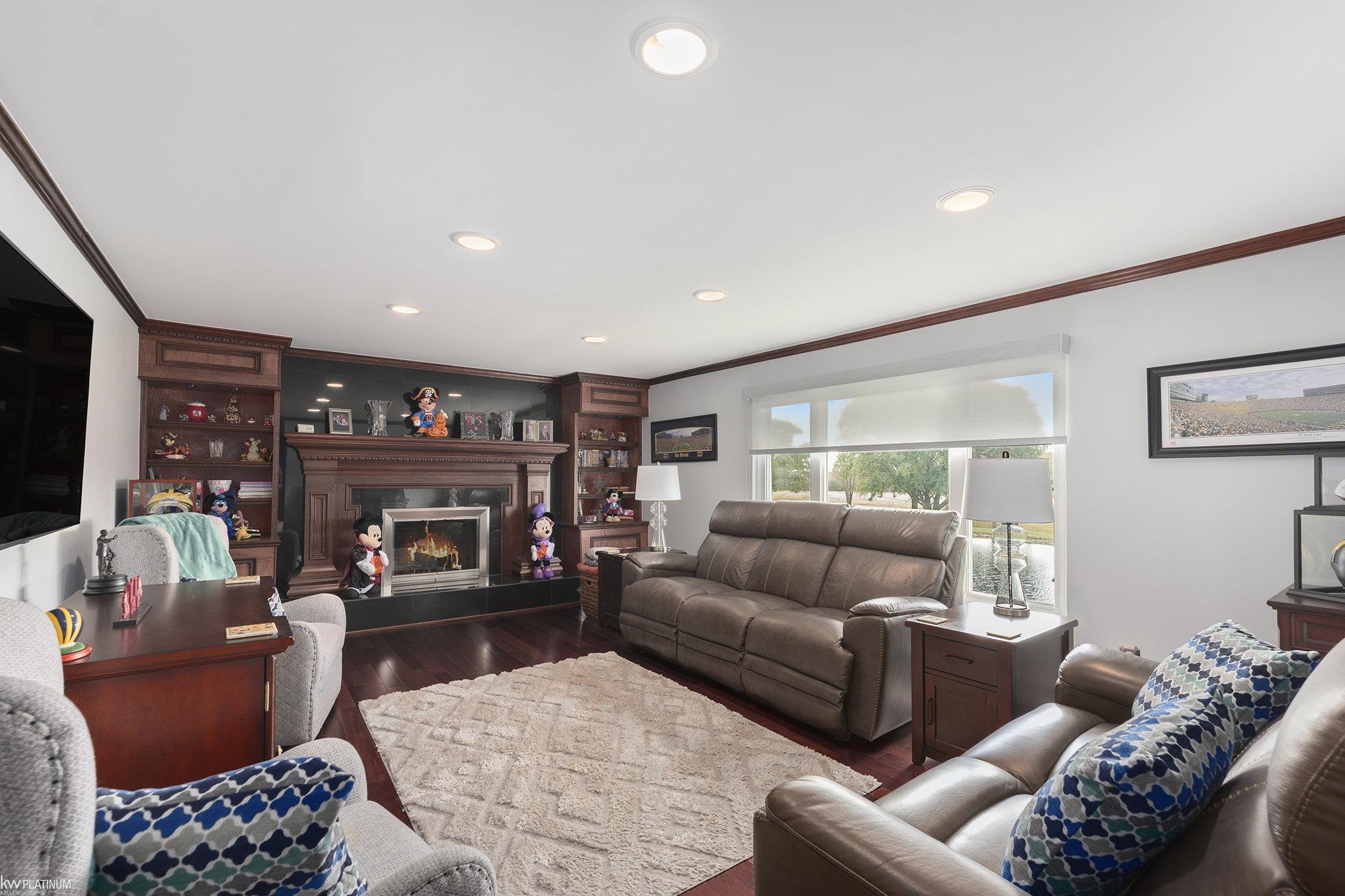 29420 Armada Ridge Road Richmond, MI 48062 - Photo 13 of 36