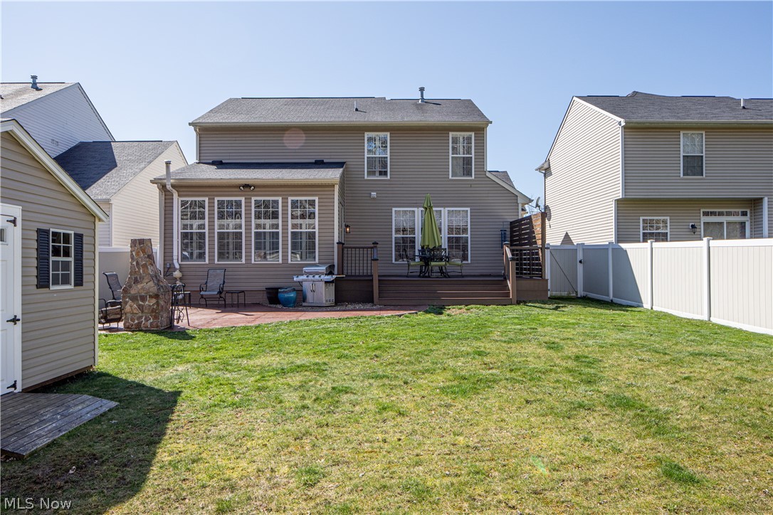 5391 Otten Road North Ridgeville, OH 44039 - Photo 24 of 31 Gallery Image 24