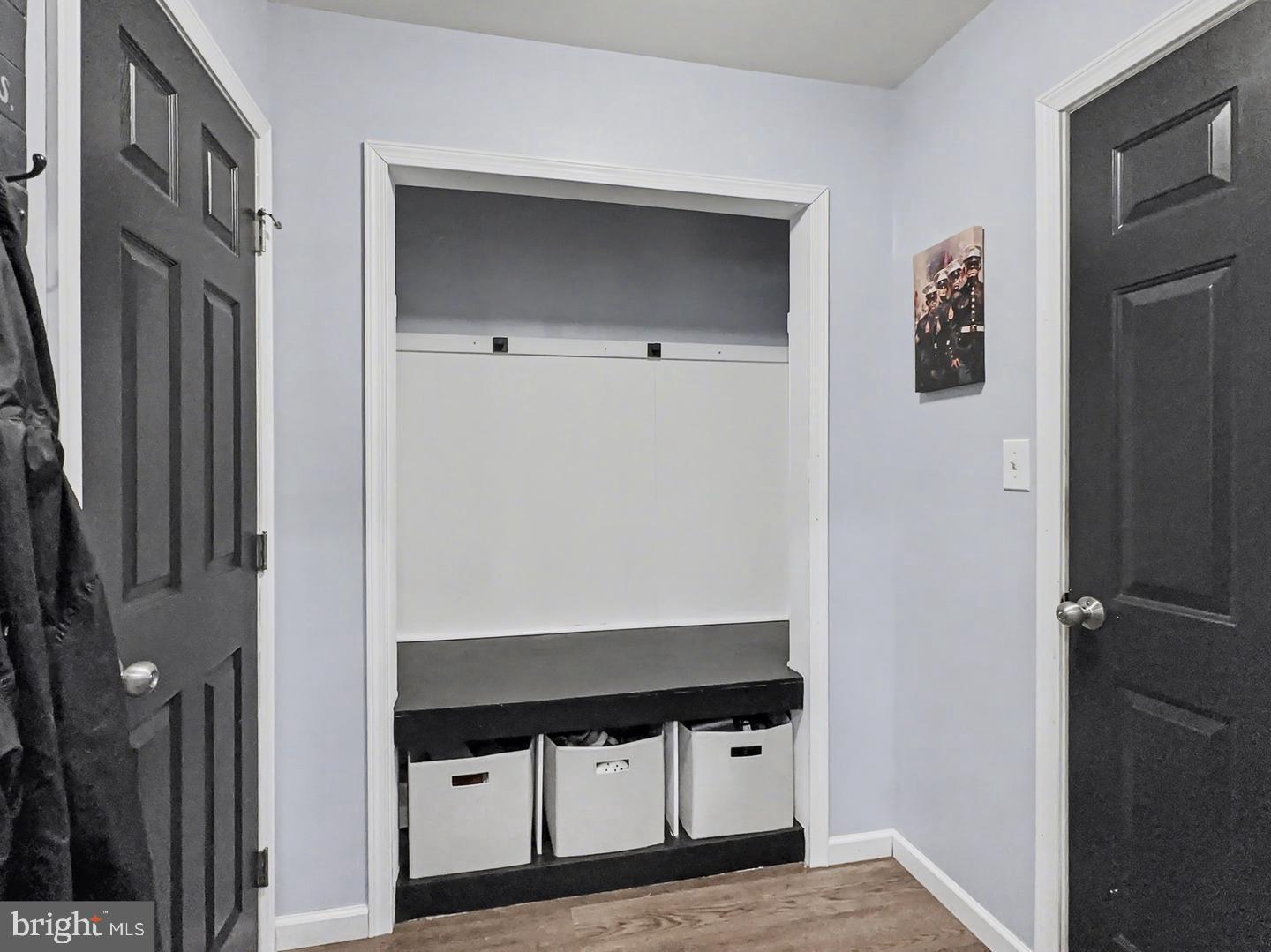 10 Coriander Lane Manchester, PA 17345 - Photo 12 of 25 a view of staircase with cabinet