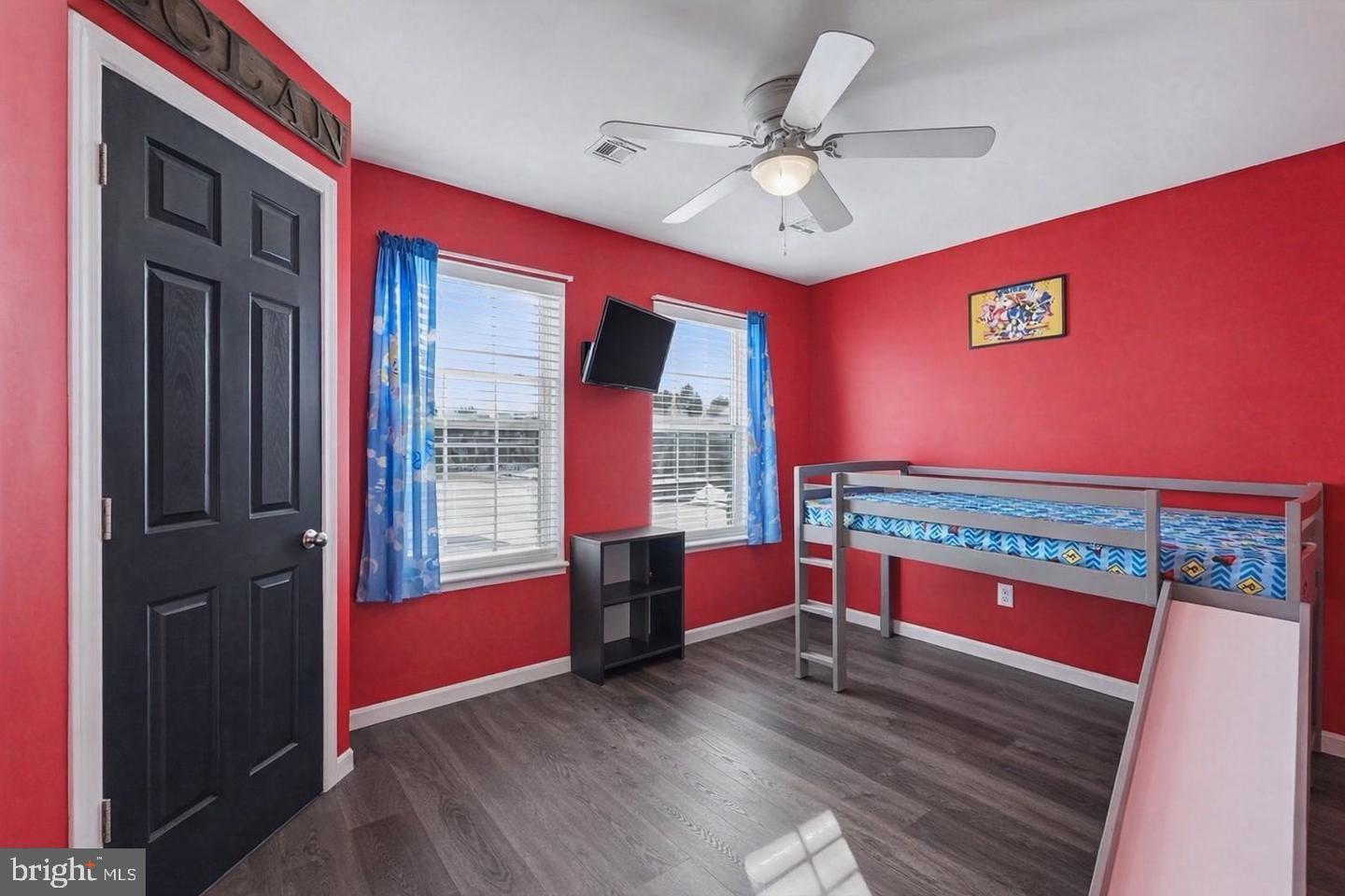 10 Coriander Lane Manchester, PA 17345 - Photo 13 of 25 a view of livingroom with furniture fan and window
