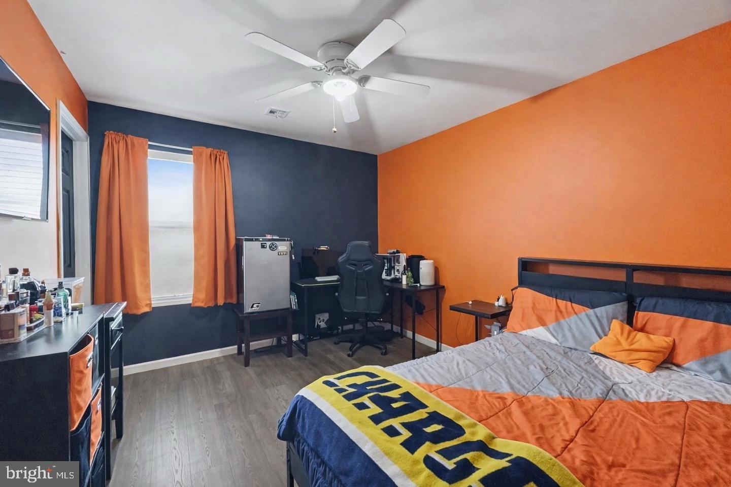 10 Coriander Lane Manchester, PA 17345 - Photo 20 of 25 a bedroom with bed and window