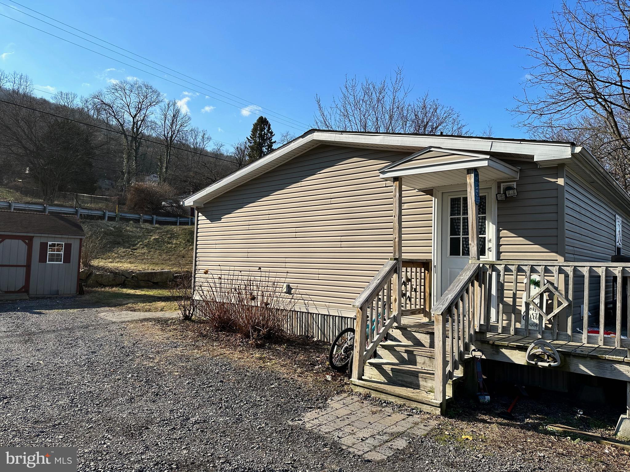 1106 State Road Duncannon, PA 17020 - Photo 29 of 30 Gallery Image 29
